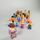 Playmobil Figuren-Set - Kindergruppen, 21-teilig | mehrfarbig thumbnail 2/2