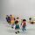 Playmobil Figuren Set 14er | večbarven thumbnail 1/3