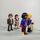 Playmobil Figuren Set 14er | večbarven thumbnail 3/3