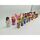 Playmobil Figuren Set 22er | večbarven thumbnail 2/3