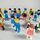 Playmobil Figuren-Set - Verschiedene Charaktere | Set von 30 | multicolored thumbnail 2/5