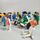 Playmobil Figuren-Set - Verschiedene Charaktere | Set von 30 | multicolored thumbnail 3/5