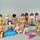 Playmobil Figuren Set von 26 - Strand & Meerjungfrauen | mehrfarbig thumbnail 4/5