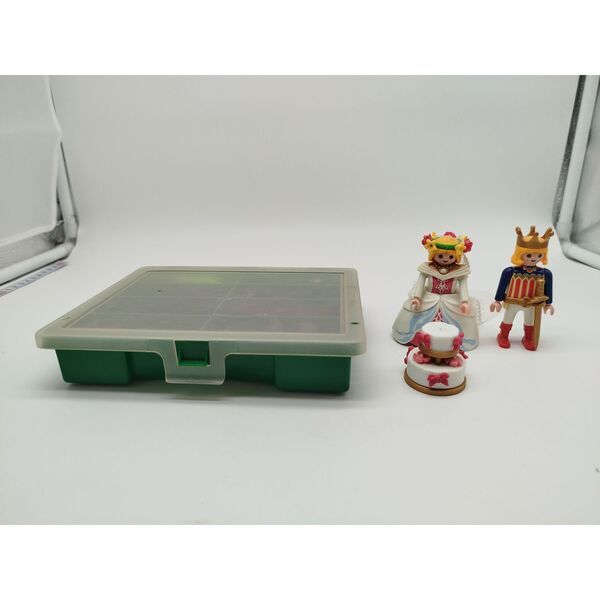 Playmobil Figuren & Zubehรถr Set 2er | večbarven 1