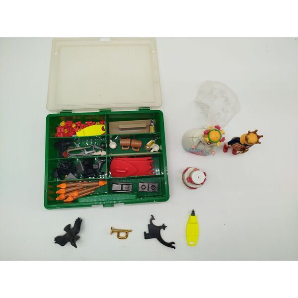 Playmobil Figuren & Zubehรถr Set 2er | večbarven 3