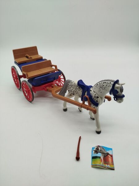 Playmobil Kinder Freizeit Set – Figuren & Tiere | mehrfarbig 4