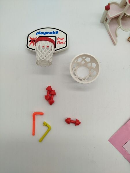 Playmobil königliche Inneneinrichtung - Möbel, Figuren, Accessoires | multicolored 3