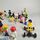 Playmobil Konvolut Figuren, Freizeit & Picknick Zubehör | multicolored thumbnail 5/5