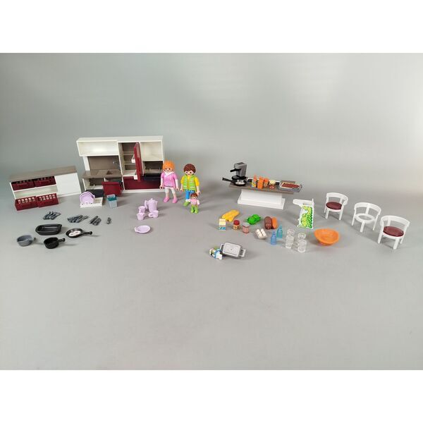 Playmobil Kรผche 9269 - from - Refurbished with a 30-Day Free Trial