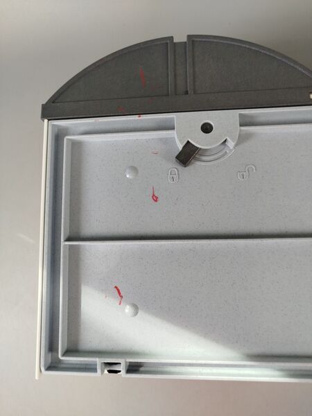 Playmobil Mitnehm-Krankenhaus 5953 - Set mit Figuren & Zubehör | mehrfarbig 3