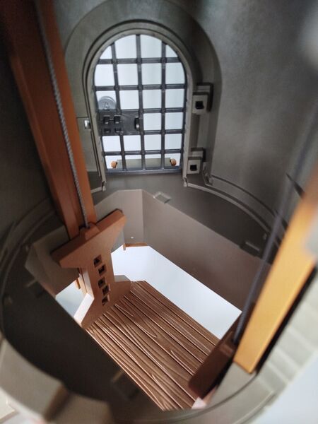 Playmobil Mittelalter Löwenritterburg - mit Figuren & Zubehör | mehrfarbig 4