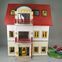 Playmobil Modernes Stadthaus mit umfangreichem Zubehör-Paket | mehrfarbig thumbnail 5/5