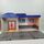Playmobil-Set: Polizeistation & Puppenhaus | multicolored thumbnail 3/5