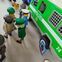 Playmobil Polizei Set – Fahrzeuge & Figuren | mehrfarbig thumbnail 5/5