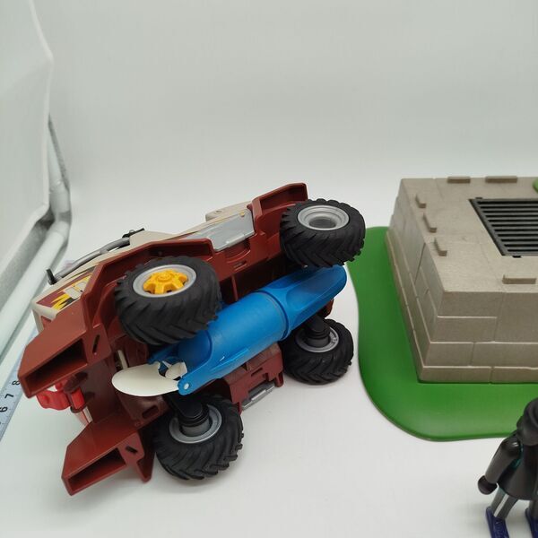 Playmobil Safari Figuren Set 12er | večbarven 3