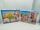 Playmobil Sets 9270 und 5146 – unvollständig | mehrfarbig thumbnail 1/5