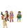 Playmobil Tierpark Set mit Figuren und Tierene | multicolored, thumbnail 2 of 2