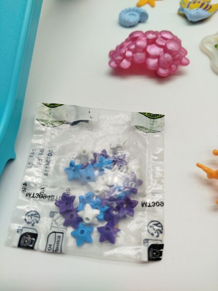 Playmobil Unterwasserwelt Set mit Meerjungfrauen & Zubehör | mehrfarbig 5