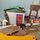 Playmobil Western Fort Bravo Set | multicolored thumbnail 3/5