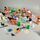 Playmobil Zirkus Set - Figuren, Tiere and Zubehör, Vintage | multicolored thumbnail 4/5