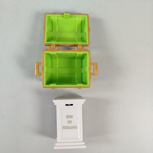 Playmobil Zurück in die Zukunft & Mythologie Figuren-Set | multicolored 5