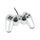 Sony PlayStation 2 Slim | 1 Controller | silber thumbnail 3/3