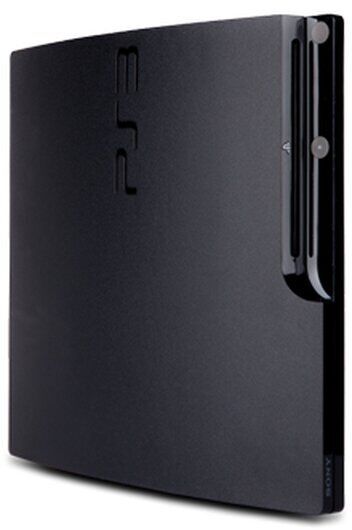 Sony PlayStation 3 | Now with a 30 Day Trial Period