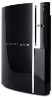 Sony PlayStation 3 Fat