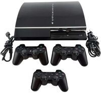 Sony PlayStation 3 Fat