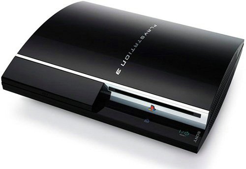 pantoffel onderwerp Waarschijnlijk Sony PlayStation 3 Fat | 40 GB | zwart | €73 | Nu met een Proefperiode van  30 Dagen
