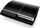 Sony PlayStation 3 Fat | 80 GB | zwart thumbnail 1/2
