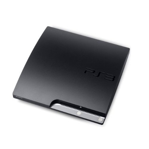 geleidelijk Zeemeeuw inhoudsopgave Sony PlayStation 3 Slim | 160 GB HDD | DualShock Wireless Controller |  zwart | €150 | Nu met een Proefperiode van 30 Dagen