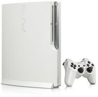 Sony PlayStation 3 Slim (PS3 Slim)
