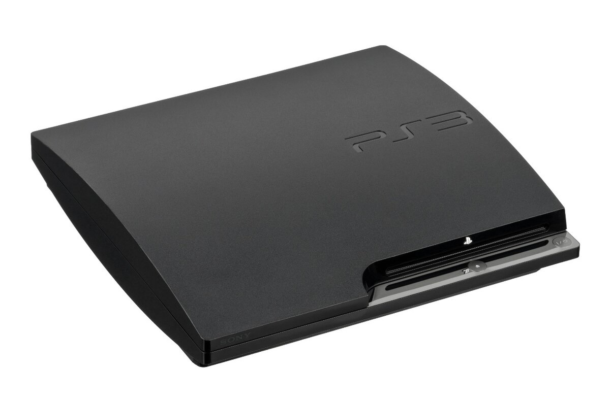 Retentie zwanger Zelden Sony PlayStation 3 Slim | 120 GB HDD | zwart | €104 | Nu met een  Proefperiode van 30 Dagen