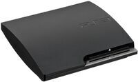Sony PlayStation 3 Slim (PS3 Slim)
