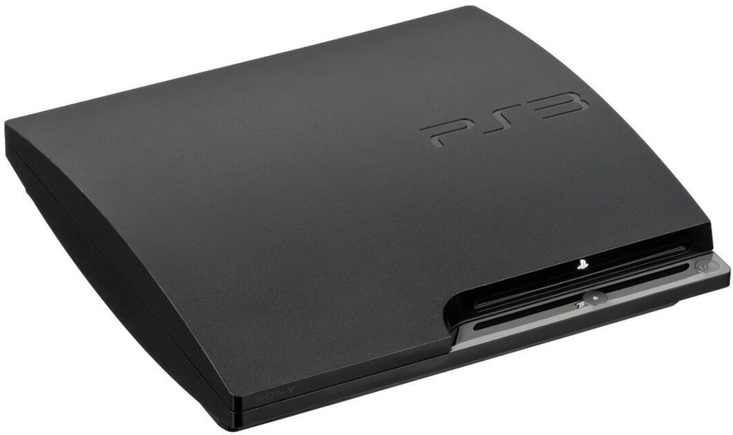 Ark forskellige cafeteria Sony PlayStation 3 Slim | 160 GB HDD | sort | 696 kr. | Nu med en 30-dages  prøveperiode