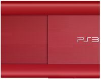 Sony PlayStation 3 Super Slim (PS3 Super Slim)