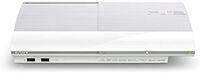 Sony PlayStation 3 Super Slim (PS3 Super Slim)