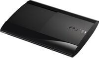 Sony PlayStation 3 Super Slim (PS3 Super Slim)