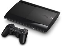 Sony PlayStation 3 Super Slim (PS3 Super Slim)