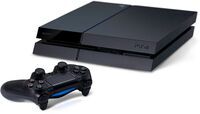 Sony PlayStation 4 Fat (PS4 Fat)