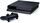 Sony PlayStation 4 Fat | 500 GB HDD | 1 Controller | black | Controller black thumbnail 1/2