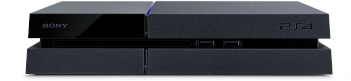 Sony PlayStation 4 Fat (PS4 Fat) | Normal Edition | 500 GB HDD | 1 Controller | black | Controller black 2