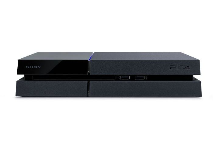 Sony PlayStation 4 Fat (PS4 Fat) | Standaardeditie | 500 GB HDD | 2 Controllers | Zwart | Zwarte Controller