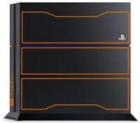 Sony PlayStation 4 Fat (PS4 Fat)