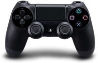 Sony PlayStation 4 (PS4) - DualShock Wireless Controller