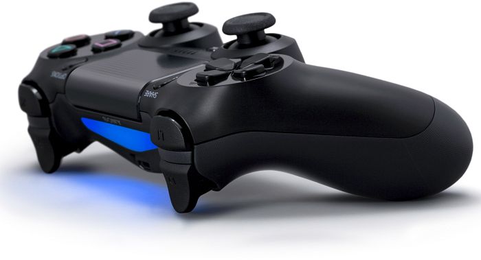 Sony dualshock hot sale ps4 wireless controller