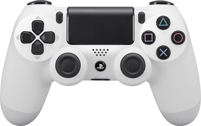 ps4 sony wireless controller