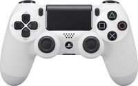 Sony PlayStation 4 (PS4) - DualShock Wireless Controller