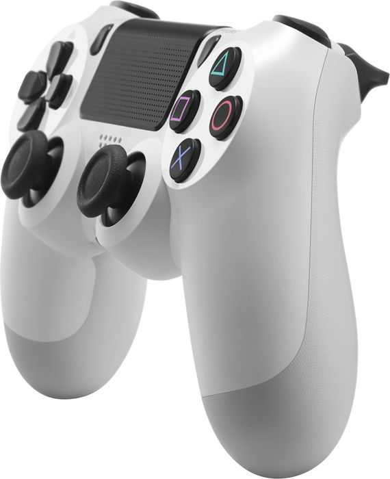 PlayStation4 - PS4 DUALSHOCK4 Wireless Controller ⑤ Kontroler bezprzewodowy DUALSHOCK 4 – kontroler PS4